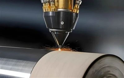 A Comparative Study of Laser Cladding and Traditional Coating Methods: Performance and Cost Analysis