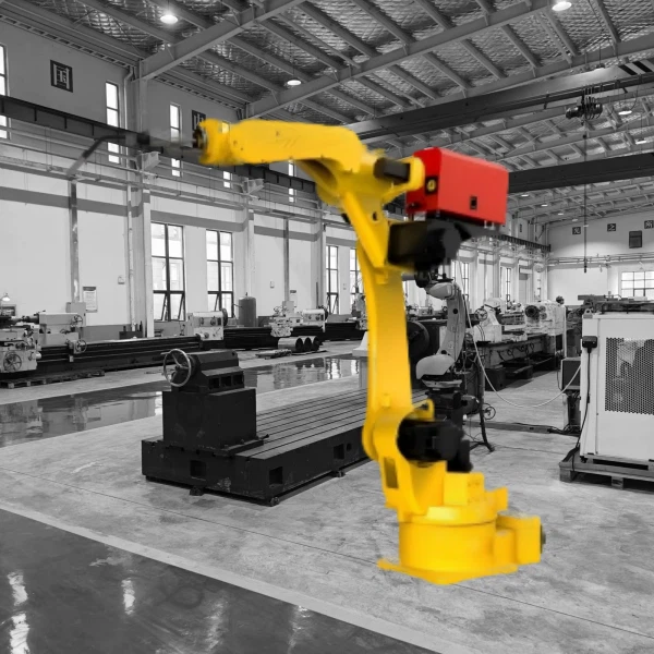 Velika robotska ruka